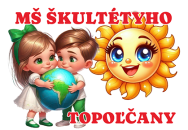 Materská škola Škultétyho, Topoľčany